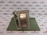 Nunotani Keiki Jis F 8523 Tase300A Electric Engine Telegraph 100V A6050-2