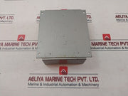 Nunotani Keiki Pa-spa Electric Propeller Shaft Revolution Indication Control Box