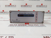 Nunotani Keiki Re-n8 Revolution Indicator Counter Dc 24V