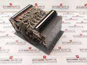 Nunotani Keiki Seisakusho A 11323B Bow Thruster Fwd Controller