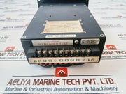 Nunotani Keiki Seisakusho Re-s8A Revolution Indicator Counter