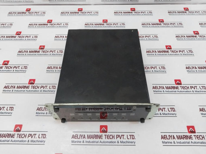 Nunotani Keiki Seisakusho Re38 Revolution Counter Ac220V 50/60Hz