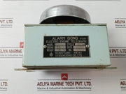 Nunotani Keiki Seisakusho Sg-s Alarm Gong For Electric Engine Telegraph 100V
