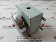 Nunotani Keiki Seisakusho Sg-s Alarm Gong For Electric Engine Telegraph 100V
