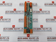 Nunotani Mqu-108 Pcb Card