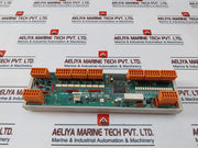 Nunotani Mqu-108 Pcb Card