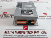 Nunotani Pa-spa Electric Propeller Shaft Revolution Indicator Control Box 60 Ma