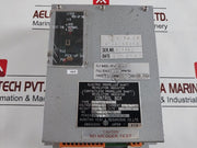 Nunotani Pa-spa Electric Propeller Shaft Revolution Indicator Control Box 60 Ma