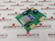 Nunotani Stab-108.Cpp Dc-dc Converter Pcb Card Zuw25 2415