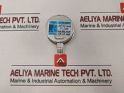 Nuova Fima En837-1 Pressure Gauge
