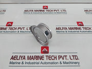 Nuova Fima En 837-1 Pressure Gauge 0-400 Bar