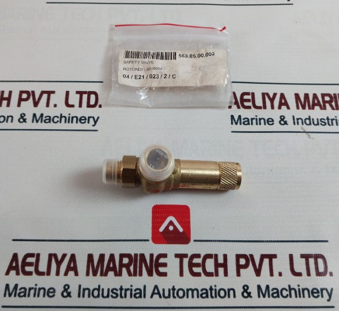 Nuova General Instruments D7/C