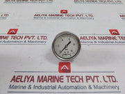 Nuovafima 0-10 Bar Manometer