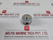 Nuovafima 0-10 Bar Manometer