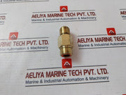 Nuova Fima En837-1 Accumulator Charging Set 0-250 Bar 0-25 Mpa