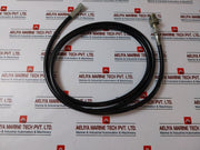 Nuova Fima En837-1 Accumulator Charging Set 0-250 Bar 0-25 Mpa