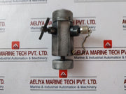 Nuova Fima En837-1 Accumulator Charging Set 0-250 Bar 0-25 Mpa