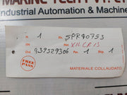 Nuovo Pignone Spr40753