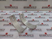 Nuovo Pignone Sqp078110200 Half Bearing Marine Connection Rod Hoerbiger 150616-1