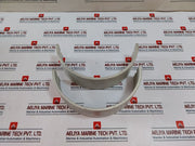 Nuovo Pignone Sqp078110200 Half Bearing Marine Connection Rod Hoerbiger 150616-1