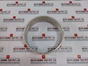 Nuovo Pignone Sqp078110200 Half Bearing Marine Connection Rod Hoerbiger 150616-1