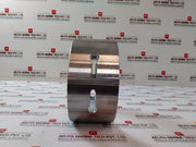 Nuovo Pignone Sqp078120200 Half Bearing Set
