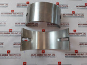 Nuovo Pignone Sqp078120200 Half Bearing Set