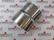 Nuovo Pignone Sqp078120200 Half Bearing Set