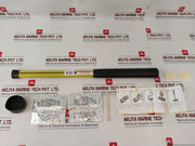 Nupla A 12224 Lifetime Fiberglass Handles 59-224 Handle Kit
