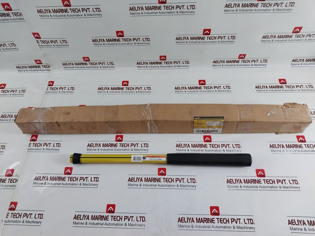 Nupla A 12224 Lifetime Fiberglass Handles 59-224 Handle