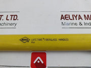 Nupla A 12224 Lifetime Fiberglass Handles 59-224 Handle