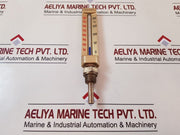 Nurnberg 0 To 200°C Thermometer 50 To 400F