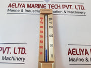 Nurnberg 0 To 200Â°C Thermometer 50 To 400F