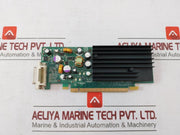 Nvidia 180-10383-0000-a01 Video Graphic Card Dcv-00154-n1-gp Rev: A00