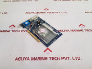 Nvidia 5500 Pci 256M 128Bit Display Card