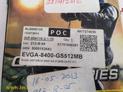 Nvidia 5500 Pci 256M 128Bit Display Card