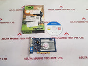 Nvidia 5500 Pci 256M 128Bit Display Card