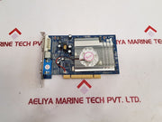 Nvidia 5500 Pci 256M 128Bit Display Card