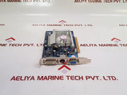 Nvidia 5500 Pci 256M 128Bit Display Card