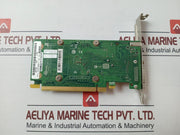 Nvidia Nvs 315 Graphic Card M3 94V-0 D33088 Rev.A00 E204896 0Md7Ch
