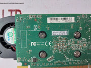 Nvidia P2012 Graphics Card