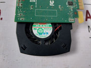 Nvidia P2012 Graphics Card