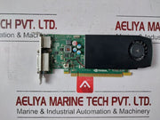 Nvidia P2012 Graphics Card