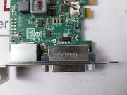 Nvidia P2012 Graphics Card