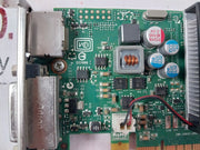 Nvidia P2012 Graphics Card