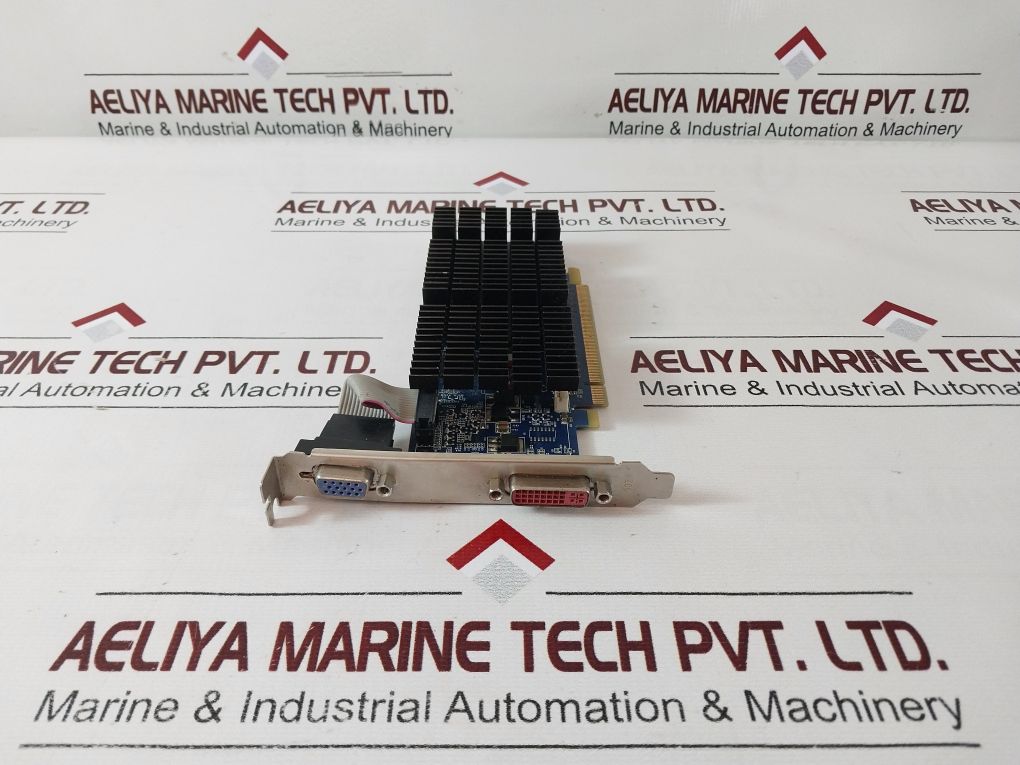 Nvidia E314526 A-4 Pcie Video Card P691