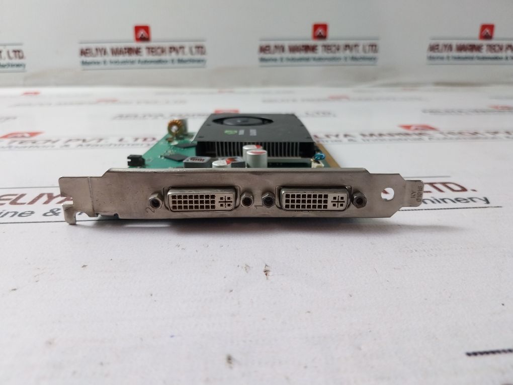 Nvidia P977 Video Card – Aeliya Marine