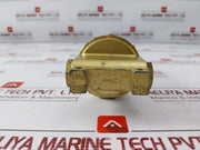 Nw6 Nd25 Pressure Regulator 210M Pmax 16 Bar â€“ 230 Psi Tmax 50C â€“ 122F