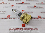 Nw6 Nd25 Pressure Regulator 210M Pmax 16 Bar â€“ 230 Psi Tmax 50C â€“ 122F