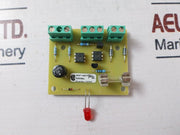 Nyborg 132302 Printed Circuit Board N487168674